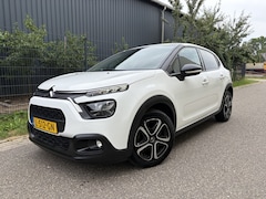 Citroën C3 - 1.2 PureTech Shine / AUTOMAAT / NAVI / CRUISE / INCL BTW
