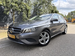 Mercedes-Benz A-klasse - 180 Ambition / AUTOMAAT / NAVI / CRUISE / STOELVERWARMING / 172dkm