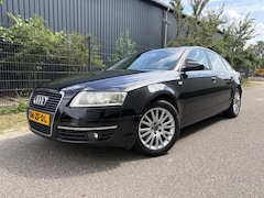 Audi A6 Limousine - 2.8 FSI Pro Line Business / AUTOMAAT / NAVI / CRUISE