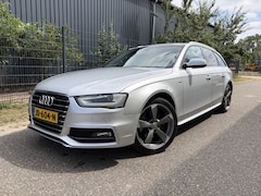 Audi A4 Avant - 3.0 TDI quattro Clean Diesel Pro Line S / AUTOMAAT / LEER