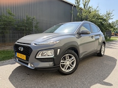 Hyundai Kona - 1.0 T-GDI Comfort / NAVI / CRUISE / CLIMATE / 105dkm NAP