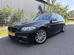 BMW 5-serie Touring - M550xd High Executive / AUTOMAAT / PANORAMADAK / NAVI
