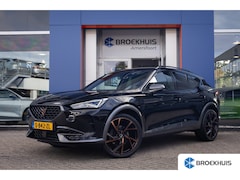 CUPRA Formentor - 1.5 TSI Business Edition | Apple Carplay/Android Auto | Achteruitrijcamera | Stoel- Stuurv
