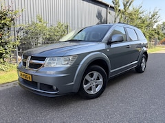 Dodge Journey - 2.4 SXT Business Edition / AIRCO ECC / CRUISE
