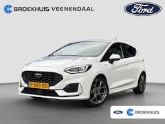 Ford Fiesta - 1.0 Hybrid ST-Line X 125pk | Camera | Stoelverwarming | B&O Audio | Full LED | Cruise Cont