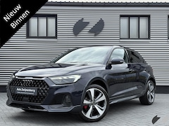 Audi A1 citycarver - 35 TFSI Advanced Edition |ACC|Trekhaak|Camera|