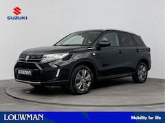 Suzuki Vitara - 1.5 Hybrid Select | Navigatie | Dodehoek-detectie |