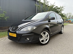 SEAT Altea XL - 1.2 TSI Ecomotive Businessline COPA / NAVI / SCHUIFDAK / 184dkm NAP