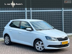 Skoda Fabia - 1.0 Style | 1 jaar Garantie