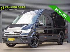 MAN TGE - 3.180 35 2.0 L3H3(L2H2) 177PK AUT. LED, TREKHAAK, LEDER, ADAPT. CRUISE, CAMERA, STOELVERWA