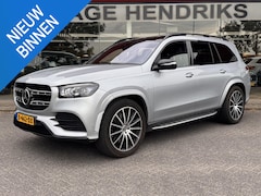 Mercedes-Benz GLS - 400 d 4MATIC Premium Plus