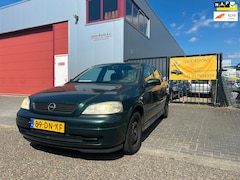 Opel Astra - 1.6 GL Bluetooth/APK 31-01-2027