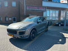 Porsche Cayenne - 4.2 D S