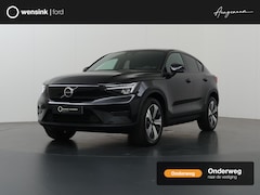 Volvo C40 - Recharge Plus 69 kWh | Navigatie | Apple CarPlay/Android Auto | Comfortstoelen | DAB | Ele