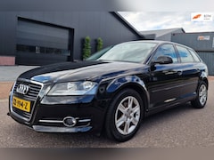 Audi A3 Sportback - 1.2 TFSI Ambition Pro Line NAVI PSENSOR CRUISE 2 X SLEUTELS