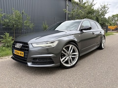 Audi A6 Avant - 1.8 TFSI ultra S line Edition / AUTOMAAT / S-LINE / NAVI / CRUISE / INCL BTW