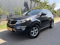 Kia Sportage - 2.0 X-ecutive Plus Pack / NAVI / AIRCO ECC / CRUISE / PANORAMADAK