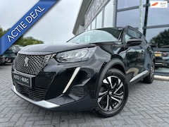 Peugeot 2008 - 1.2 PureTech Allure Pack | Automaat | Virtual | Stoelverw | Navi | LED | Camera | D- Riem