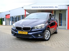 BMW 2-serie Active Tourer - 218i Executive Navi|Clima|LMV