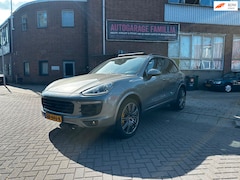 Porsche Cayenne - 3.0 S E-Hybrid
