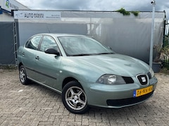 SEAT Cordoba - 1.4-16V Stella - Airco - APK 04-27
