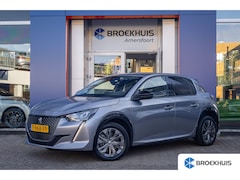 Peugeot e-208 - EV Allure Pack 50 kWh | Cruise control | Achteruitrijcamera | Apple Carplay/Android Auto |