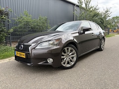 Lexus GS - 450h Edition / AUTOMAAT / NAVI / AUDISON / LEER / CRUISE