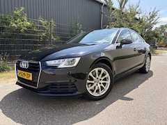 Audi A4 Limousine - 35 TFSI Design Pro Line / AUTOMAAT / NAVI / CRUISE / 45dkm
