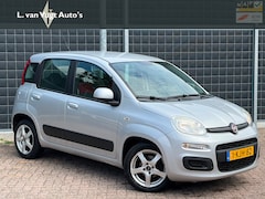 Fiat Panda - 0.9 TwinAir |Easy |LAGE KM STAND | 1 jaar garantie