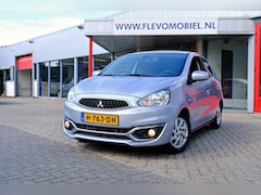Mitsubishi Space Star - 1.0 Active 5-drs *44.000km* Navi|Airco|CarPlay|LMV