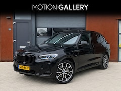 BMW X3 - XDrive30e M Sport LCI | Laser | Pano | HUD | Memory | Keyless | Dealer | Elek. achterkep |