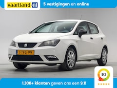 SEAT Ibiza - 1.2 Style [ Airco Cruise Lm-Velg ]