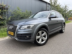 Audi Q5 - 3.0 TDI quattro Pro Line S / AUTOMAAT / LEER / NAVI / PANORAMADAK