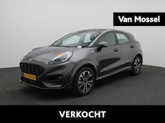 Ford Puma - 1.0 EcoBoost Hybrid ST-Line | Pano | Adaptive Cruise | Blind Spot | Climate Control | Keyl