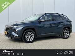 Hyundai Tucson - 1.6 T-GDI HEV Comfort / Nieuwstaat/ Trekhaak Vast 1650KG Trekgewicht / Navigatie / Cruise