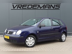 Volkswagen Polo - 1.9 SDI AIRCO