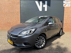 Opel Corsa - 1.0 Turbo Online Edition | NET BINNEN |