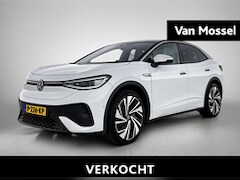 Volkswagen ID.5 - Pro 77 kWh | SoH 95% | Ergo Stoelen (Memory + Massage) | Stoel, Stuurverwarming | IQ-Light