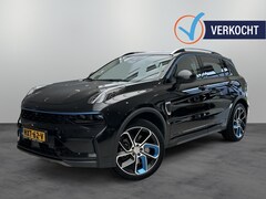 Lynk & Co 01 - 1.5 [ 360 GRADEN CAMERA | STOELVERWARMING | APPLE CARPLAY & ANDR