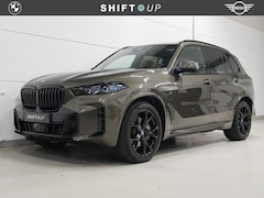 BMW X5 - xDrive50e M-Sport | Panoramadak | Massage | Harman Kardon