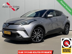 Toyota C-HR - 1.8 Hybrid Executive|JBL|Trekhaak|NL-Auto
