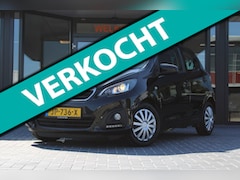 Peugeot 108 - 1.0 e-VTi Active Airco, Elektrische ramen, Bluetooth