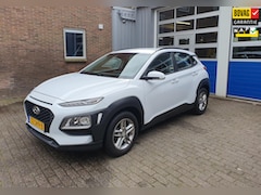 Hyundai Kona - 1.0T Comfort