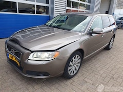 Volvo V70 - V-70 1.6 T4 Summum Automaat