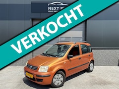 Fiat Panda - 1.2 Edizione Cool|Nieuwe APK|
