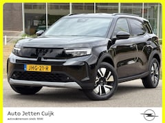 Opel Frontera - 1.2 Turbo Hybrid GS 145PK #RIJKLAAR# tot 2033 speciale garantie