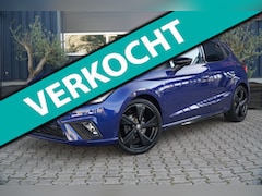 SEAT Ibiza - 1.0 TSI FR 116PK