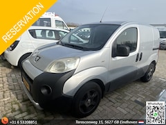 Peugeot Bipper - 1.4 HDi 2-Tronic Automaat | € 999, - NETTO | Airco |