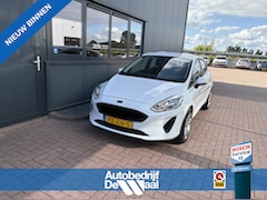 Ford Fiesta - 1.1 Trend NAVI/CARPLAY/DAB/AIRCO/16INCH