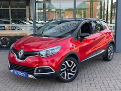 Renault Captur - 1.2 TCe Wave Airco Navi Leer Lmv Automaat
